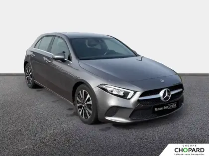 Photo 37 Mercedes Classe A  180 7G-DCT