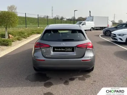 Photo 29 Mercedes Classe A  180 7G-DCT