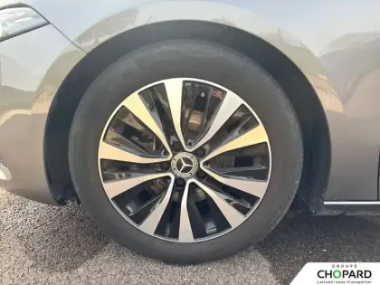 Photo 54 Mercedes Classe A  180 7G-DCT