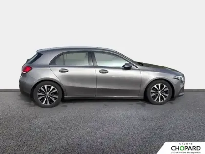 Photo 8 Mercedes Classe A  180 7G-DCT