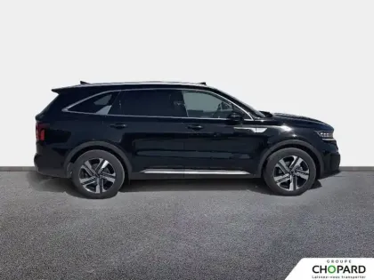 Photo 8 Kia Sorento  1.6 T-GDi Hybride 230 ch 7 pl  BVA6