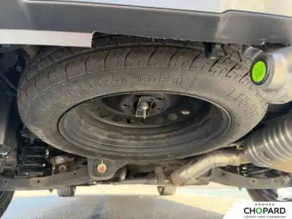 Photo 28 Kia Sorento  1.6 T-GDi Hybride 230 ch 7 pl  BVA6