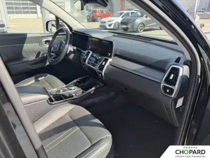 Photo 12 Kia Sorento  1.6 T-GDi Hybride 230 ch 7 pl  BVA6