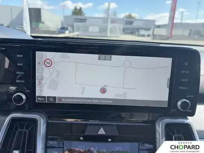 Photo 13 Kia Sorento  1.6 T-GDi Hybride 230 ch 7 pl  BVA6