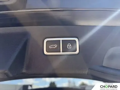 Photo 23 Kia Sorento  1.6 T-GDi Hybride 230 ch 7 pl  BVA6