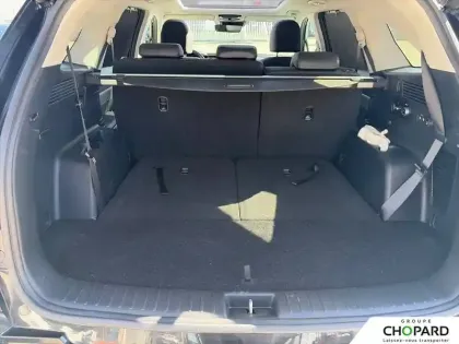 Photo 7 Kia Sorento  1.6 T-GDi Hybride 230 ch 7 pl  BVA6