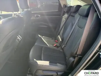 Photo 17 Kia Sorento  1.6 T-GDi Hybride 230 ch 7 pl  BVA6