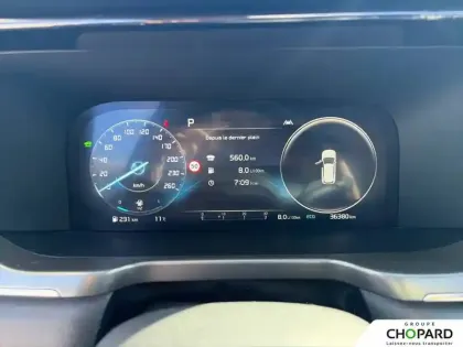 Photo 16 Kia Sorento  1.6 T-GDi Hybride 230 ch 7 pl  BVA6