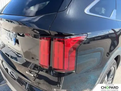 Photo 27 Kia Sorento  1.6 T-GDi Hybride 230 ch 7 pl  BVA6