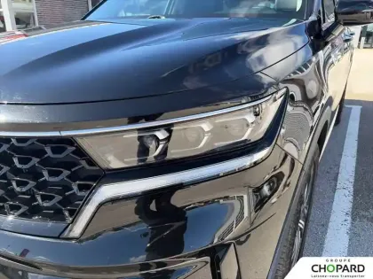 Photo 26 Kia Sorento  1.6 T-GDi Hybride 230 ch 7 pl  BVA6