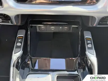 Photo 20 Kia Sorento  1.6 T-GDi Hybride 230 ch 7 pl  BVA6