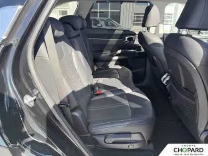 Photo 19 Kia Sorento  1.6 T-GDi Hybride 230 ch 7 pl  BVA6