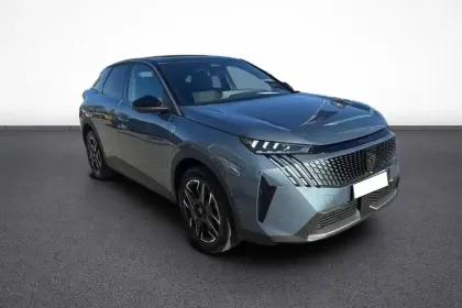 Photo 6 Peugeot 3008  Hybrid 145 e-DCS6