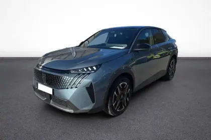 Photo Peugeot 3008 Gt
