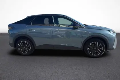 Photo 5 Peugeot 3008  Hybrid 145 e-DCS6