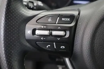 Photo 65 Kia Stonic  1.0 T-GDi 120 ch MHEV DCT7