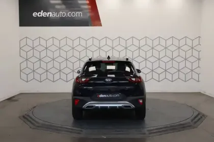 Photo 42 Kia Stonic  1.0 T-GDi 120 ch MHEV DCT7