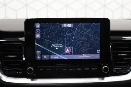 Photo 89 Kia Stonic  1.0 T-GDi 120 ch MHEV DCT7