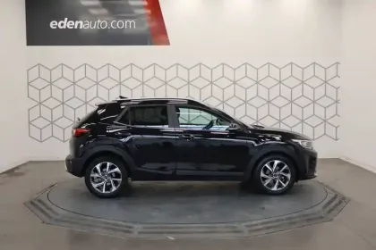 Photo 39 Kia Stonic  1.0 T-GDi 120 ch MHEV DCT7