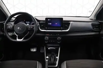 Photo 82 Kia Stonic  1.0 T-GDi 120 ch MHEV DCT7