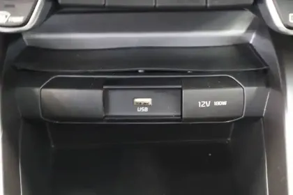 Photo 64 Kia Stonic  1.0 T-GDi 120 ch MHEV DCT7