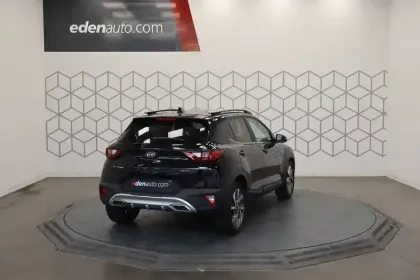 Photo 38 Kia Stonic  1.0 T-GDi 120 ch MHEV DCT7