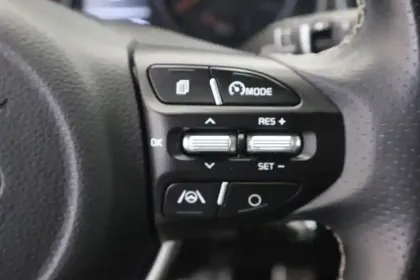 Photo 66 Kia Stonic  1.0 T-GDi 120 ch MHEV DCT7