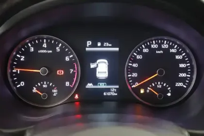 Photo 91 Kia Stonic  1.0 T-GDi 120 ch MHEV DCT7