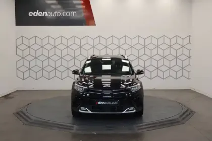 Photo 41 Kia Stonic  1.0 T-GDi 120 ch MHEV DCT7