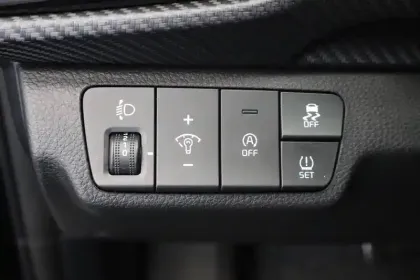 Photo 67 Kia Stonic  1.0 T-GDi 120 ch MHEV DCT7