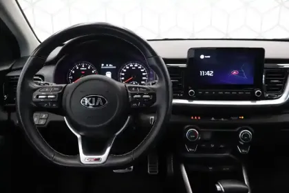 Photo 83 Kia Stonic  1.0 T-GDi 120 ch MHEV DCT7