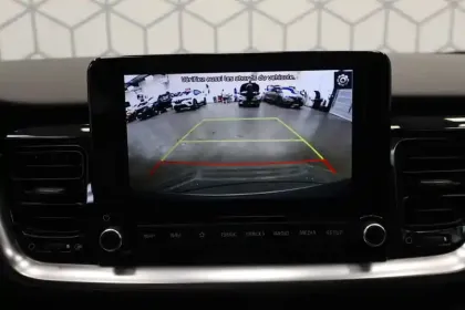 Photo 90 Kia Stonic  1.0 T-GDi 120 ch MHEV DCT7