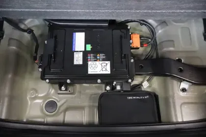 Photo 59 Kia Stonic  1.0 T-GDi 120 ch MHEV DCT7