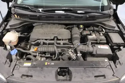 Photo 81 Kia Stonic  1.0 T-GDi 120 ch MHEV DCT7