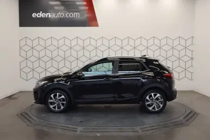 Photo 77 Kia Stonic  1.0 T-GDi 120 ch MHEV DCT7