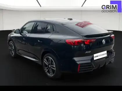 Photo 46 BMW X2  sDrive 20i 170ch DKG7