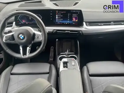 Photo 58 BMW X2  sDrive 20i 170ch DKG7