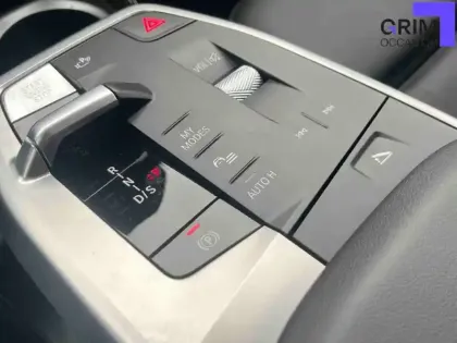 Photo 9 BMW X2  sDrive 20i 170ch DKG7