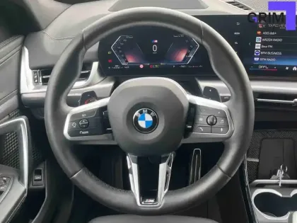 Photo 5 BMW X2  sDrive 20i 170ch DKG7