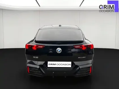 Photo 18 BMW X2  sDrive 20i 170ch DKG7