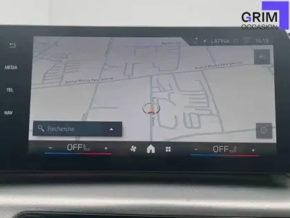 Photo 7 BMW X2  sDrive 20i 170ch DKG7