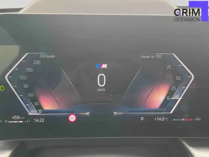 Photo 33 BMW X2  sDrive 20i 170ch DKG7