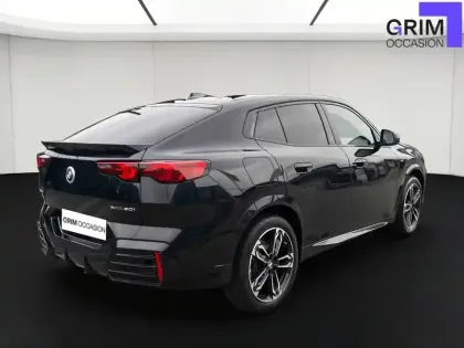 Photo 55 BMW X2  sDrive 20i 170ch DKG7