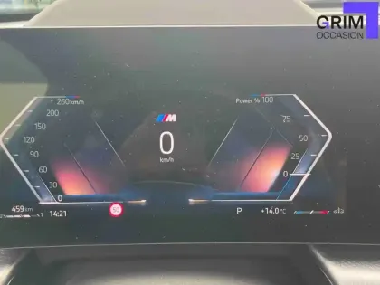 Photo 26 BMW X2  sDrive 20i 170ch DKG7