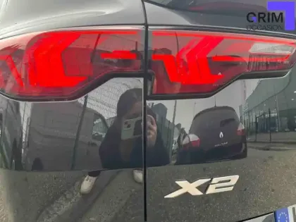 Photo 50 BMW X2  sDrive 20i 170ch DKG7