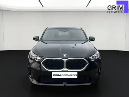 Photo 17 BMW X2  sDrive 20i 170ch DKG7