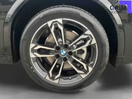 Photo 13 BMW X2  sDrive 20i 170ch DKG7
