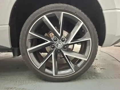 Photo 18 Skoda Karoq  1.5 TSI 150 ch ACT DSG7