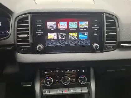 Photo 45 Skoda Karoq  1.5 TSI 150 ch ACT DSG7