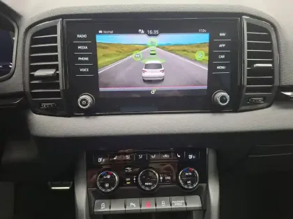 Photo 44 Skoda Karoq  1.5 TSI 150 ch ACT DSG7